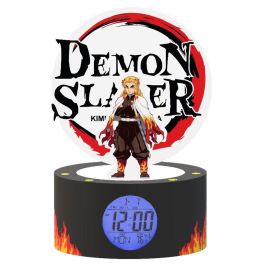 Lampara Despertador Demon Slayer Kimetsu No Precio: 39.69000013. SKU: B1ANVETDV7