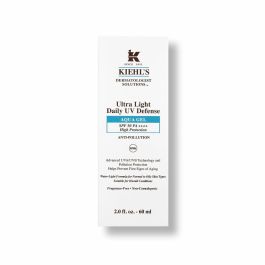 Protector Solar Kiehl's SUNSCREEN KIEHL'S Spf 50 60 ml