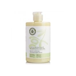 La Chinata Body Cream Hidratante con Aceite de Oliva 360 mL Precio: 7.49999987. SKU: B1F97A8EH3