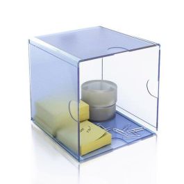 Bandeja Organizador Archicubo 6701 (Cubo Hueco) Azul Precio: 8.98999992. SKU: B1FYWWCQDC