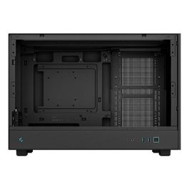 Caja Ordenador Gaming Deepcool Matx Ch260