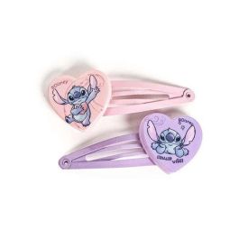 Cerdá Set de Belleza Infantil Stitch, Kit de Maquillaje con Bolsito Mochila, Multicolor, Medidas: 19x21x0.1 cm, Para Niñas +3 Años Cerdá Set de Belleza Infantil Stitch, Kit de Maquillaje con Bolsito Mochila, Multicolor, Medidas: 19x21x0.1 cm, Para Niñas +3 Años