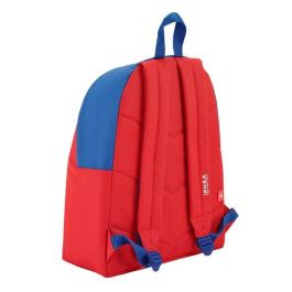 Mochila Escolar Real Sporting de Gijón Mochila Escolar Real Sporting de Gijón