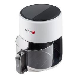 Freidora de aire naturfry kyros 4,5l fge301a fagor Precio: 89.88999976. SKU: B1FNF6XZYN