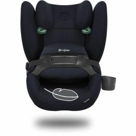 Silla de coche CYBEX PALLAS B2 I-SIZE - De 15 meses a 12 años - Azul Luna y azul marino