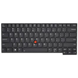 Lenovo Teclado para Portátil Thinkpad T480s, E480, L480 - Alta Calidad, Larga Duración Precio: 94.50000054. SKU: B1JK4TMV6Q