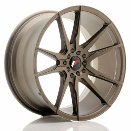 Japan Racing Llanta JR21 19x9.5 ET35 5x100 5x120 CB74.1 Bronce Precio: 274.79000054. SKU: B1935QZVSF