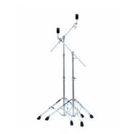 Pearl Pack De Herrajes Serie 834 Incluye: Pedal Bombo P-930, Soporte Caja S-830, Soporte Hi Hat H-830, Dos Soportes Plato BC.830