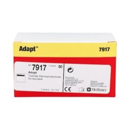 Hollister Toallitas Gel Dermo 50U7917 - 50 Unidades Precio: 17.5000001. SKU: B1FBS98C8A