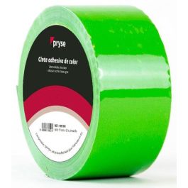Cinta Adhesiva Pryse Opp 48X63 Verde Cinta Adhesiva Pryse Opp 48X63 Verde Precio: 5.68999959. SKU: B1HGFAFQMJ