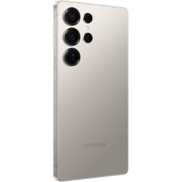 Samsung Galaxy S25 Ultra 256GB 12GB RAM 5G Titanium Gray - Cámara 200MP, Pantalla Dynamic AMOLED 6.9"