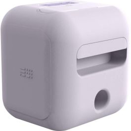 Bigben Party BIG3499550388824 Altavoz Karaoke Iluminado Lavanda, 30W Bluetooth, 2 Micrófonos Inalámbricos USB-C, Batería Li-on, Ecualizador