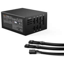 be quiet! Straight Power 12 1200W 80+Platinum Fuente de Alimentación ATX Totalmente Modular