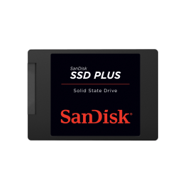 SANDISK SSD Plus 480 GB 2.5" SATA III Precio: 98.68999943. SKU: S0209927