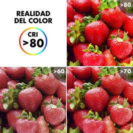 Bombilla LED Silver Electronics e27 20W 5000k E27