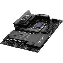 MSI MPG X870E CARBON WiFi placa base AMD X870E Zócalo AM5 ATX MSI MPG X870E CARBON WiFi placa base AMD X870E Zócalo AM5 ATX