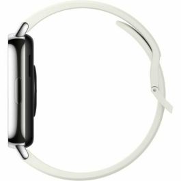 XIAOMI BHR8791GL Smartwatch Redmi Watch 5 Lite Light Gold Pantalla 1.96" AMOLED 18 días batería 5 ATM 150+ modos entrenamiento Bluetooth 5.3 GNSS