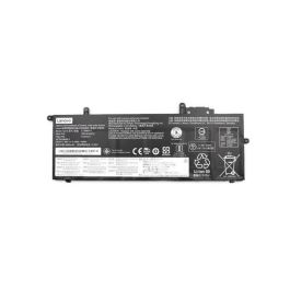 Lenovo Lithium-Ion battery, 6 cells, 48Wh capacity, 4220mAh, 11.46V, designed for Lenovo ThinkPad X280. Lenovo Lithium-Ion battery, 6 cells, 48Wh capacity, 4220mAh, 11.46V, designed for Lenovo ThinkPad X280.