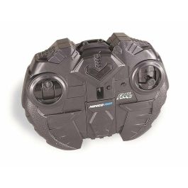 Ninco Flog 2 Helicóptero a Radiocontrol con Infrarrojos y 2 Canales para Uso Interior, 21x9.5x15 cm, para Niños +8 Años Ninco Flog 2 Helicóptero a Radiocontrol con Infrarrojos y 2 Canales para Uso Interior, 21x9.5x15 cm, para Niños +8 Años