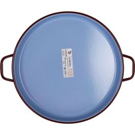 Fuente Teja 36 cm - 4.8L La Estrella (6 Unidades) Fuente Teja 36 cm - 4.8L La Estrella (6 Unidades)