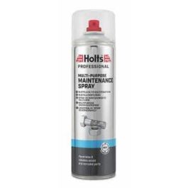 Holts DL 110 Rustola Aceite Penetrante - Aflojatodo para piezas mecánicas, afloja óxido y limpia suciedad, mugre, pegamento Holts DL 110 Rustola Aceite Penetrante - Aflojatodo para piezas mecánicas, afloja óxido y limpia suciedad, mugre, pegamento