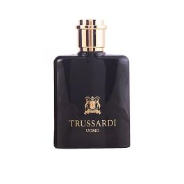 Trussardi UOMO Eau de Toilette Vaporizador 50 ml Hombre Aromática Amaderada Especiada