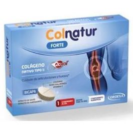Colnatur Forte 30Comp. Precio: 34.4999996. SKU: B1A6MJPGHN