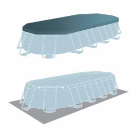 Piscina Desmontable Intex 26798 610 x 122 x 305 cm Piscina Desmontable Intex 26798 610 x 122 x 305 cm