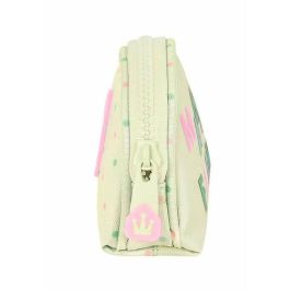 Monedero Glow Lab Magic flow Beige (9.5 x 7 x 3 cm) Monedero Glow Lab Magic flow Beige (9.5 x 7 x 3 cm)
