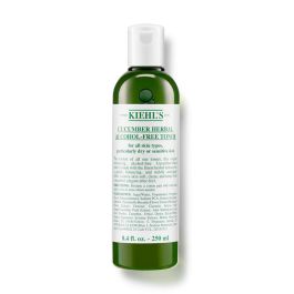 Kiehl's Tónico Facial Herbal de Pepino Sin Alcohol 250 ml Precio: 18.79000046. SKU: S4516417
