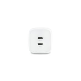 Cargador de Pared Dicota D31984 Blanco Cargador de Pared Dicota D31984 Blanco