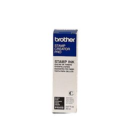 Brother Tinta Para Reentintado Negro 20Cc Unidad Precio: 5.50000055. SKU: B19RHS7SKV