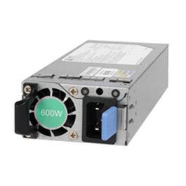 Fuente de Alimentación Netgear Plateado Fuente de Alimentación Netgear Plateado Precio: 453.9315. SKU: B1A2W7EP8A