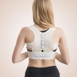 Corrector de Espalda Magnético Armor Precio: 24.9986. SKU: V0100743