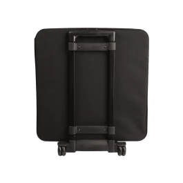 Gator Funda Reforzada Para 4X Par 64 Led Con Ruedas 56x16x61cm