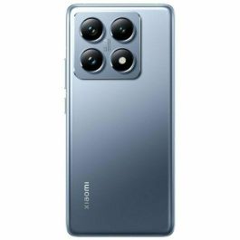 Smartphone Xiaomi 2407FPN8EG 6,67" Octa Core 12 GB RAM 256 GB Azul