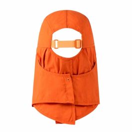 Gorra Hombre Buff Solid Ginger S/M