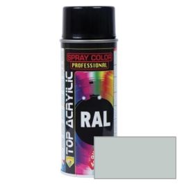 TOP ACRYLIC Spray Acrílico Ral-7035 Gris Claro 400ml Precio: 5.50000055. SKU: B1GPLQJY3Q