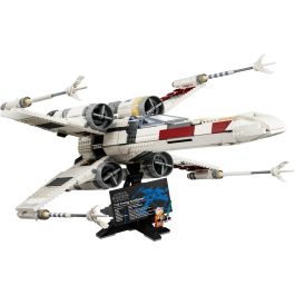 LEGO Star Wars Caza Estelar Ala-X 75355 Juego de Construcción