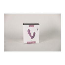 Plug Anal S Pleasures Rosa (8,3 cm)