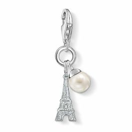 Charm Mujer Thomas Sabo 0770-082-14 Gris 30 mm Precio: 13.6900005. SKU: B1CMK79Z2J
