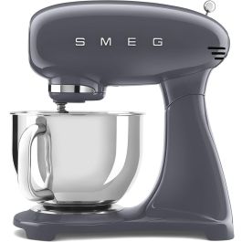 Smeg Robot de cocina estilo años 50 gris pizarra Precio: 387.95000035. SKU: S8101089