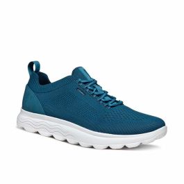 Zapatillas Deportivas Hombre Geox Spherica Avio 7-8 Años