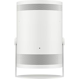 Samsung Freestyle SP-LFF3CLA Proyector Portátil DLP LED Full HD 1080p Smart TV Wi-Fi Altavoz Blanco