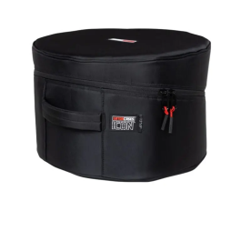 Funda Gator G-Icon para Tom 13" x 9", Dimensiones Interiores: 393,70 x 393,70 x 254 mm