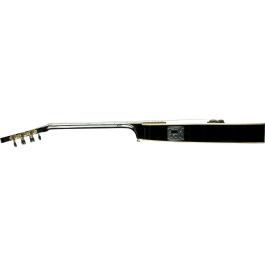 Guitarra Nylon N100 Nxt A/E Cutaway - Negra