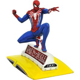 Figura Diamond Select Toys Marvel Gallery Precio: 56.50000015. SKU: B1DGWAMQHJ