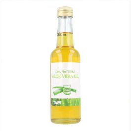 Yari 100% Natural Aloe Vera Oil Yari 100% Natural Aloe Vera Oil Precio: 7.49999987. SKU: B15LLAGVNN