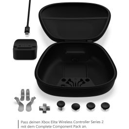 Mando Gaming Inalámbrico Microsoft 4Z1-00002