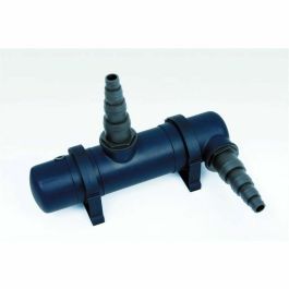 Ubbink AlgClear 7000 Esterilizador UV-C para Piscinas hasta 7000L - Agua Limpia y Anti-Algas 9W Precio: 104.59000057. SKU: B1F9E78ALK